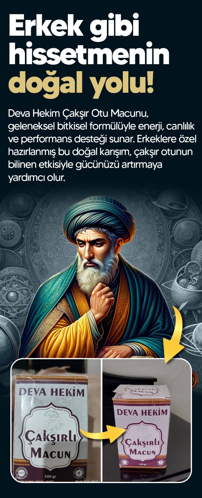 Deva Hekim Çakşırlı Macun-05